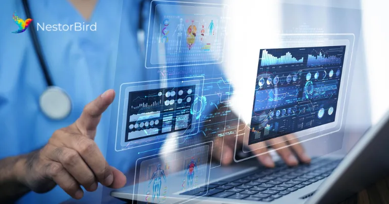 How Does Healthcare ERP Software Transform Healthcare Management?