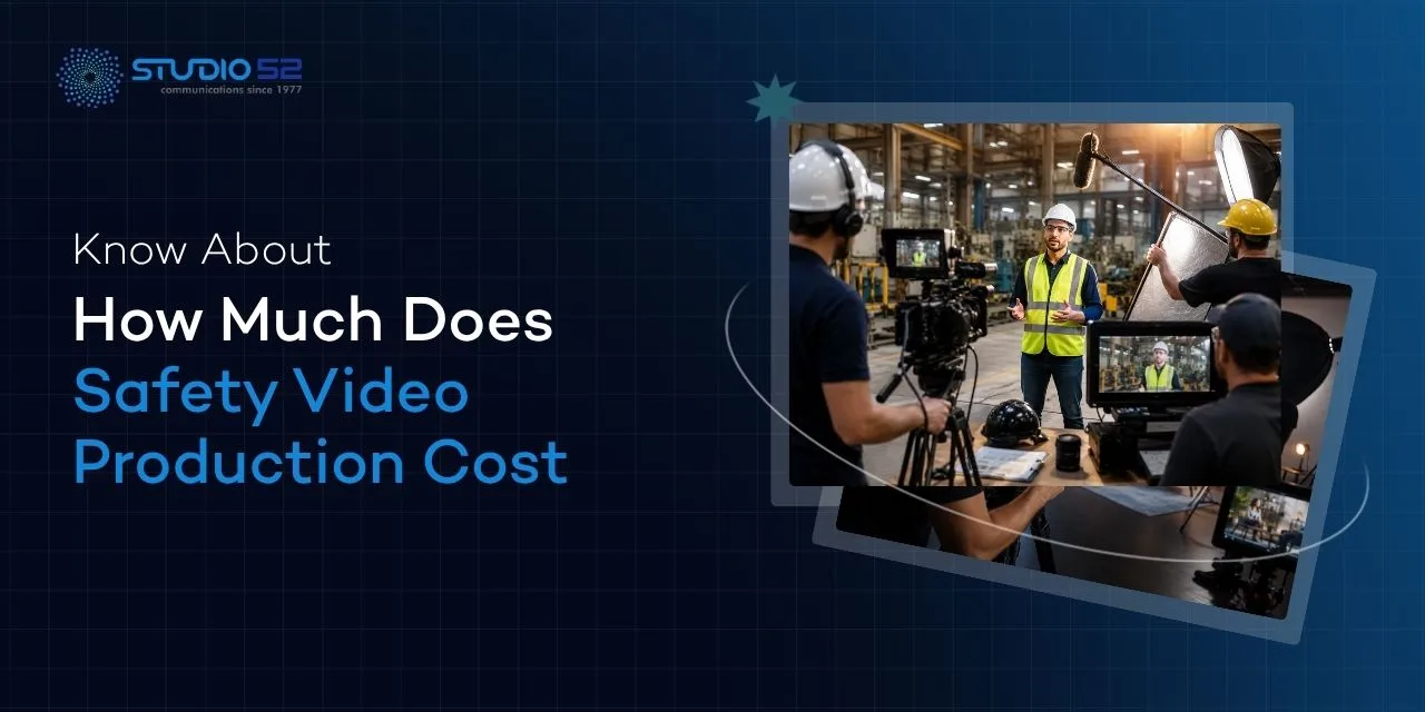 Why Industrial Companies Invest in Safety Video Production