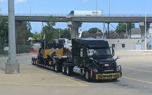 A Practical Guide to Smooth and Compliant Cross-Border Transportation