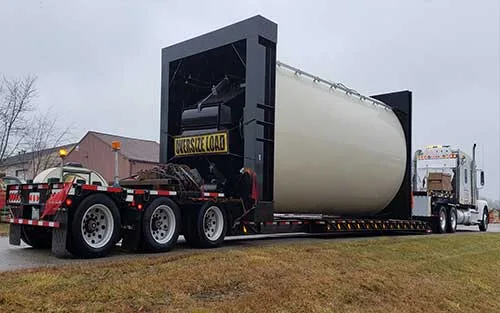 How to Compare Trucking Companies Based on Prices and Services