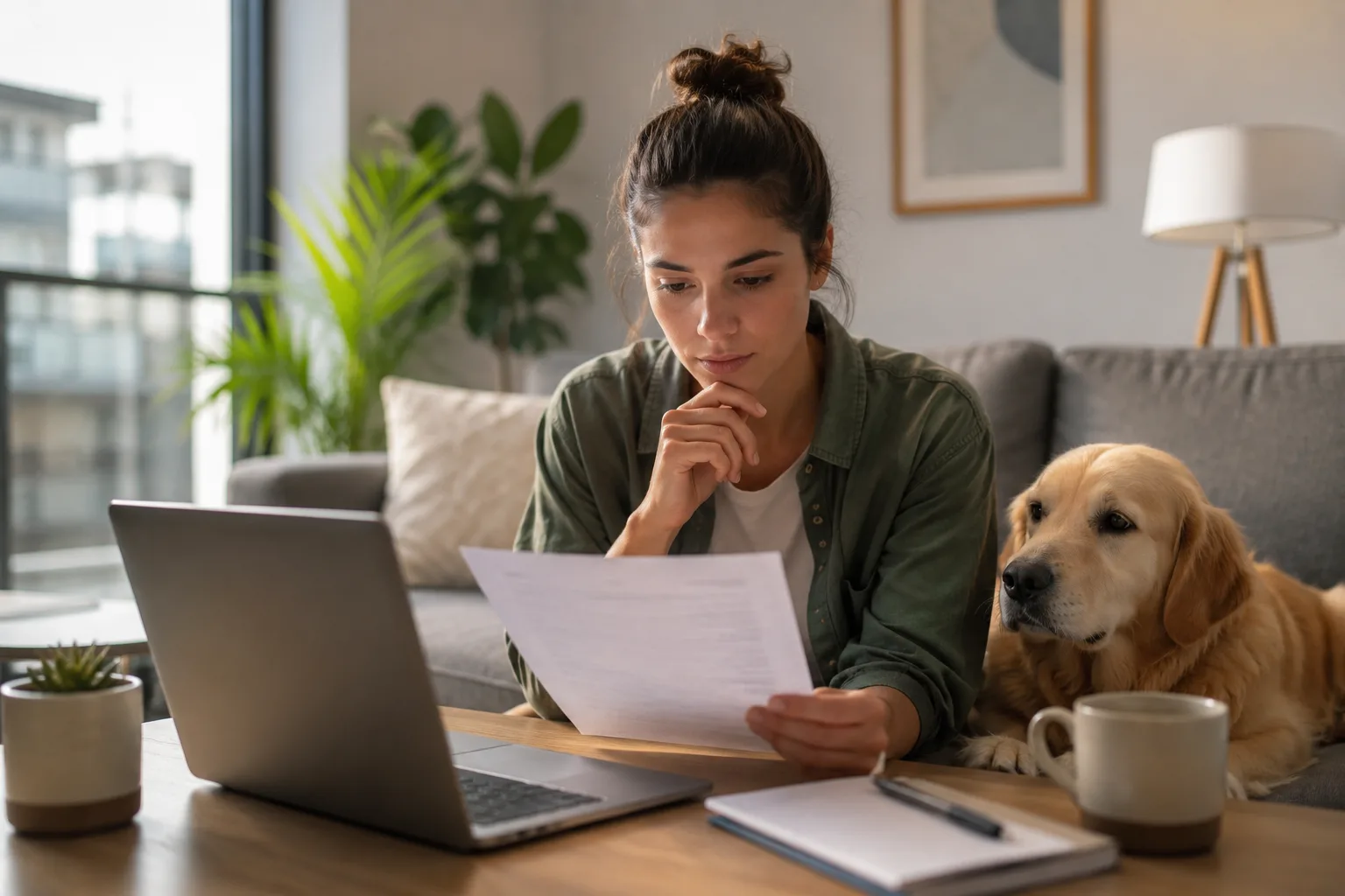 Why More Renters Are Researching ESA Letters Before Signing a Lease