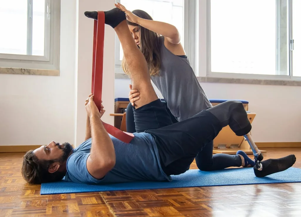 How Sports Physiotherapy Helps in Injury Recovery