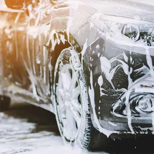 Fish Creek Car Wash: Affordable Calgary Coin Car Wash Services