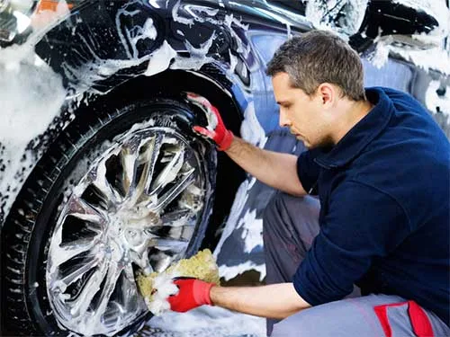 Comprehensive Car Cleaning and Washing Services in Calgary