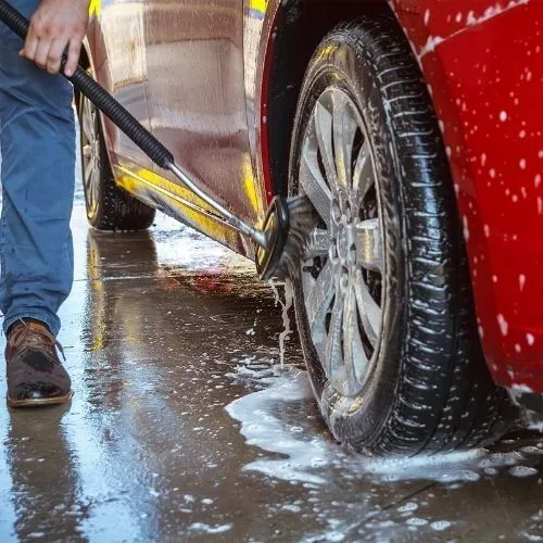 Protecting Your Vehicle: Modern Car Wash Solutions That Work