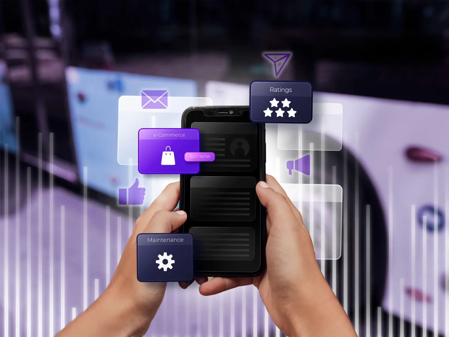 Top Mobile App Development Companies in Dubai (2026 Guide)