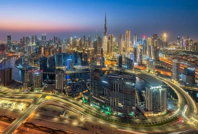 How Al Barsha Is Evolving as a Residential and Investment Destination in Dubai