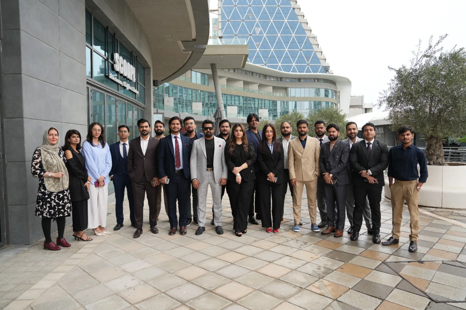 Time Homes Real Estate Brings New Investment Opportunities at Abu Dhabi Open House Event