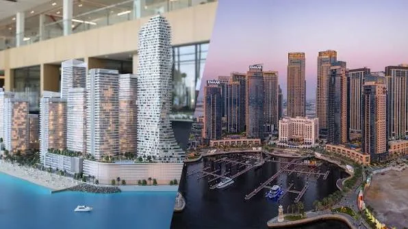 How to Choose the Best Off Plan Properties in Dubai: A Buyer's Guide to New Projects and Communities