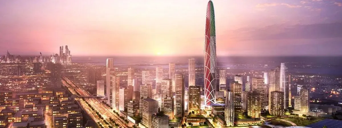 What Makes Dubai's New Off-Plan Developments Attractive to International Investors?