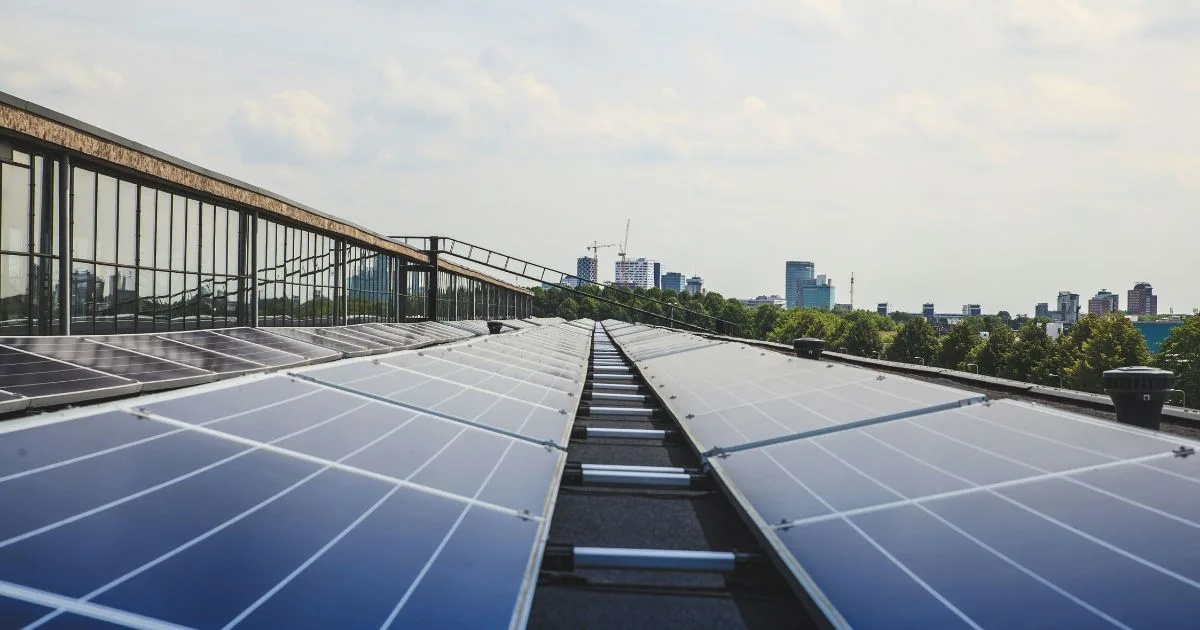 The Top Solar Companies in Rancho Cordova