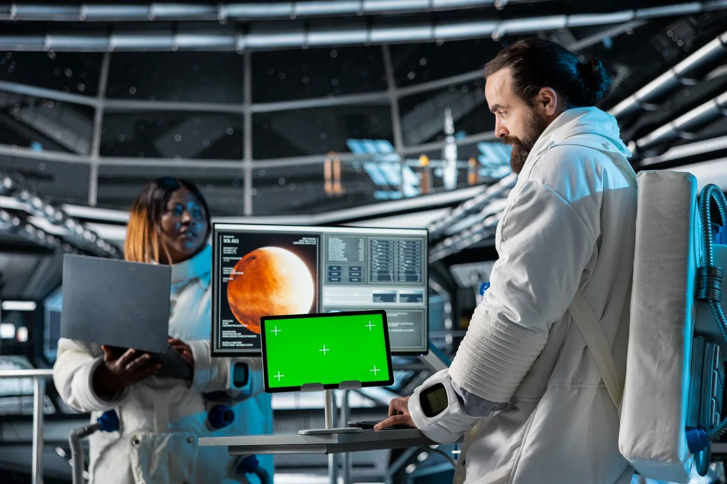 Understanding IoT Ecosystems for Modern Industrial Solutions