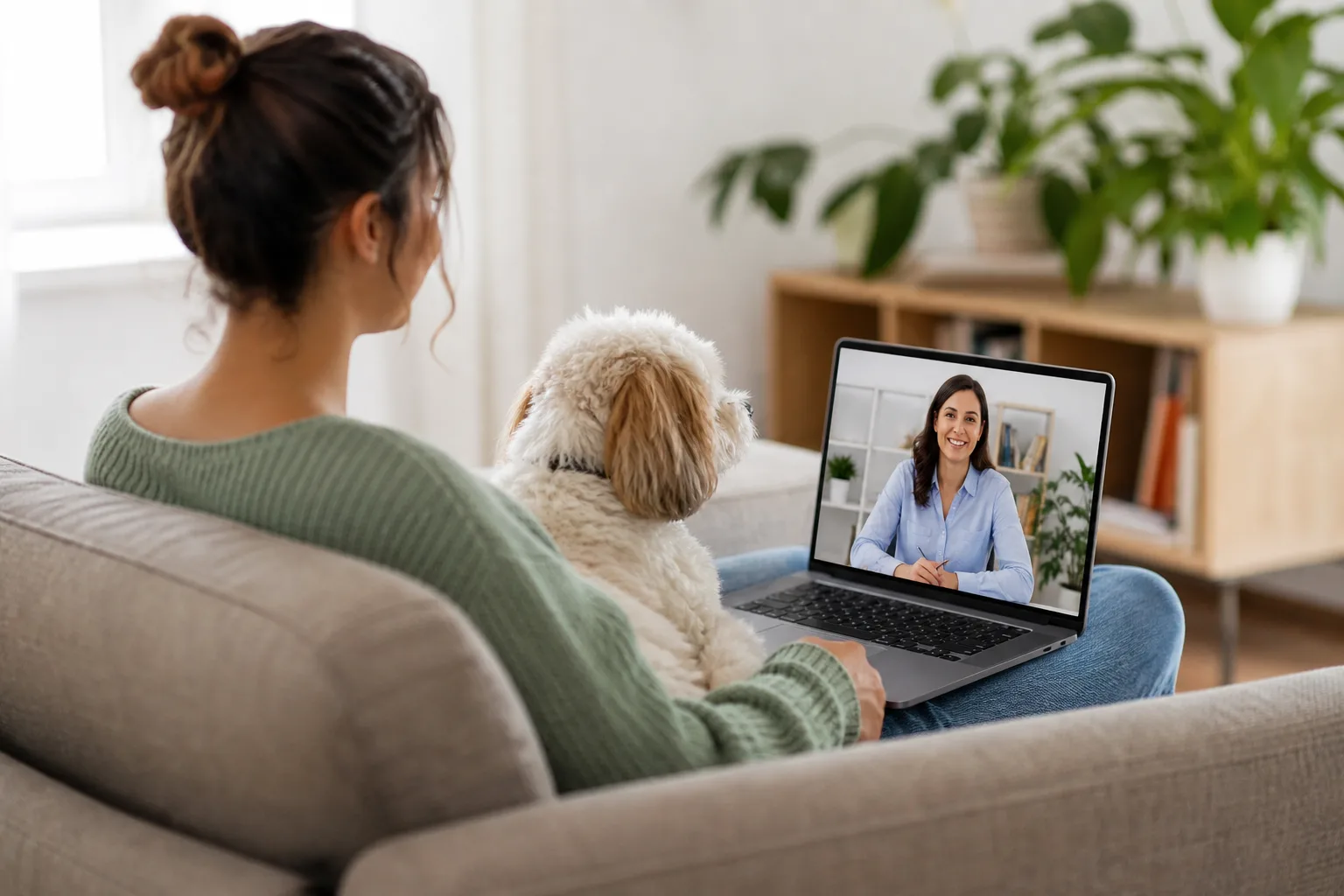 Will an Online ESA Letter in Florida Work With a Strict Apartment Pet Policy?