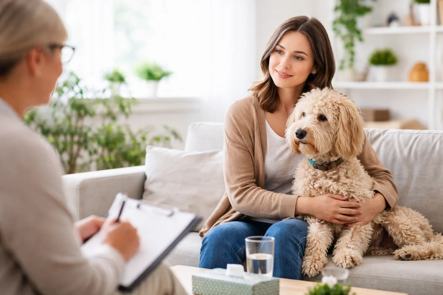 Does an ESA Letter Have to Be From the Same State?