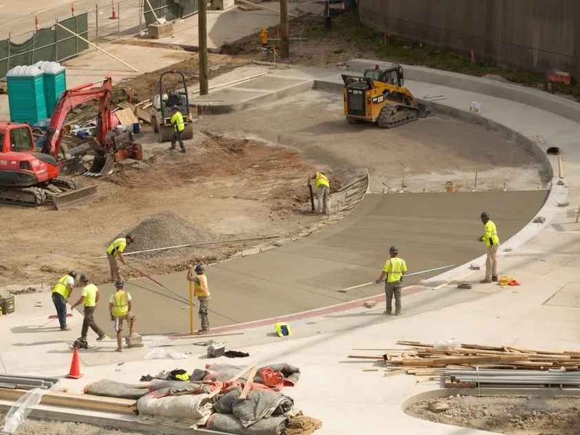 Comprehensive Construction Planning: The Foundation of Project Success