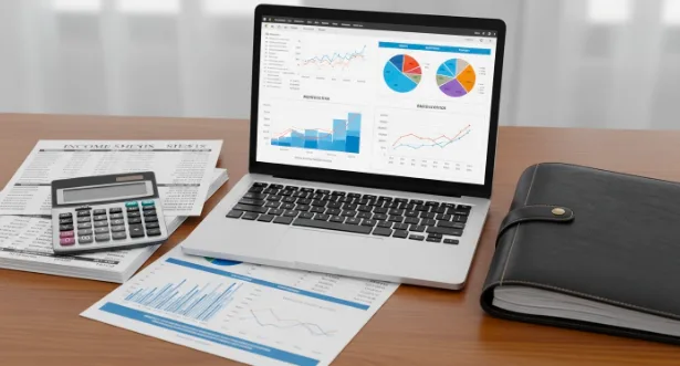 The Role of Verified Income Proof in Global Travel and Residency Applications