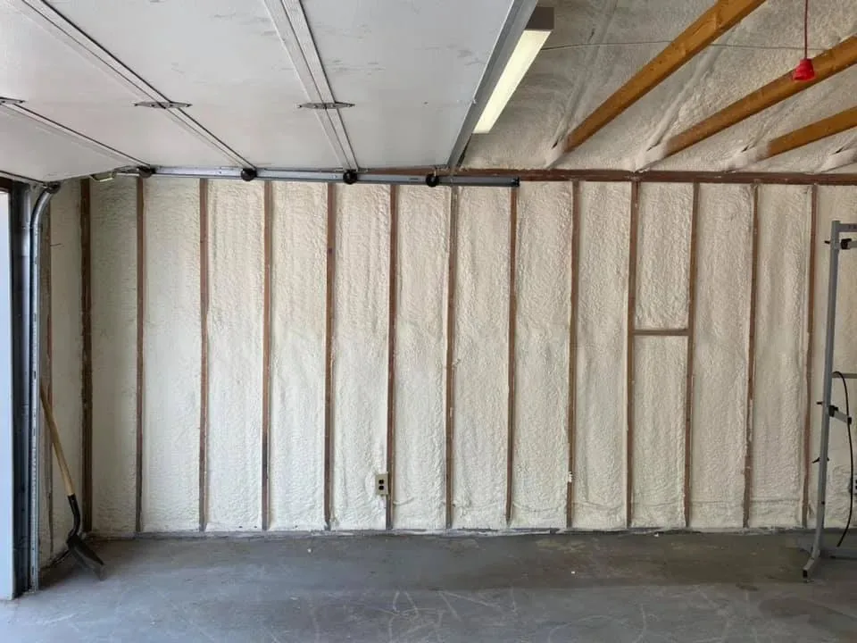 Is Open-Cell Spray Foam Insulation a Good Choice for Attics in Alpine, WY Homes?
