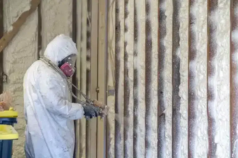 What Services Do Insulation Contractor Provide for Homes and Businesses in Farmersville, CA?