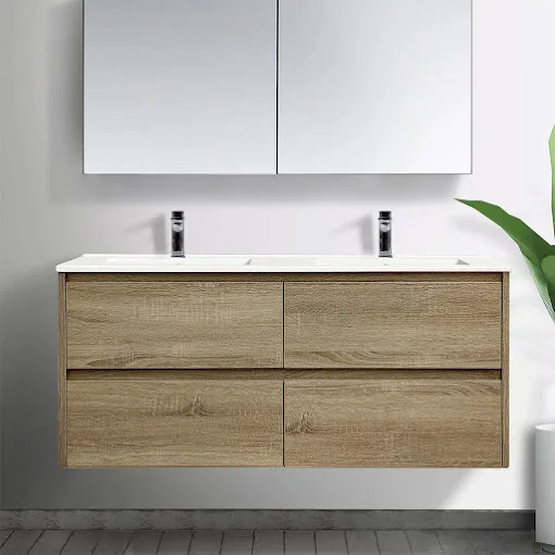 Your Bathroom Vanity Should Follow the Space, Not Just the Style