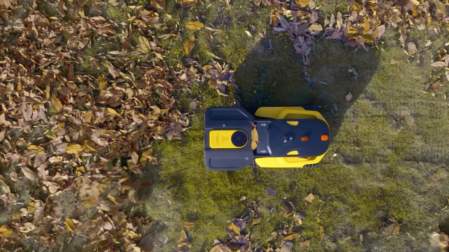 Leaf Blower or Leaf Collector: Which One Does Your Yard Actually Need?