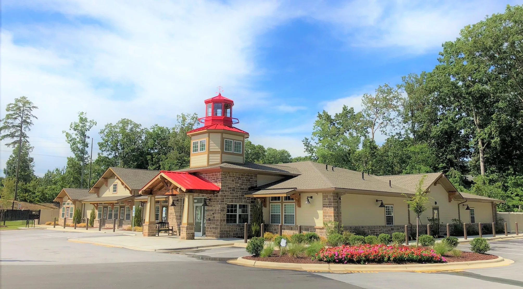 What to Look for in an Early Learning School Apex NC?