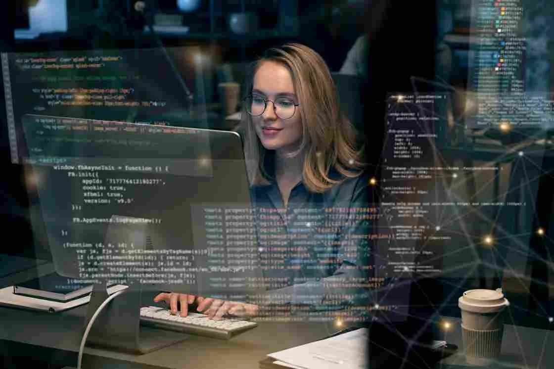 Full Stack Web Development Course in Jaipur – Complete Career Guide
