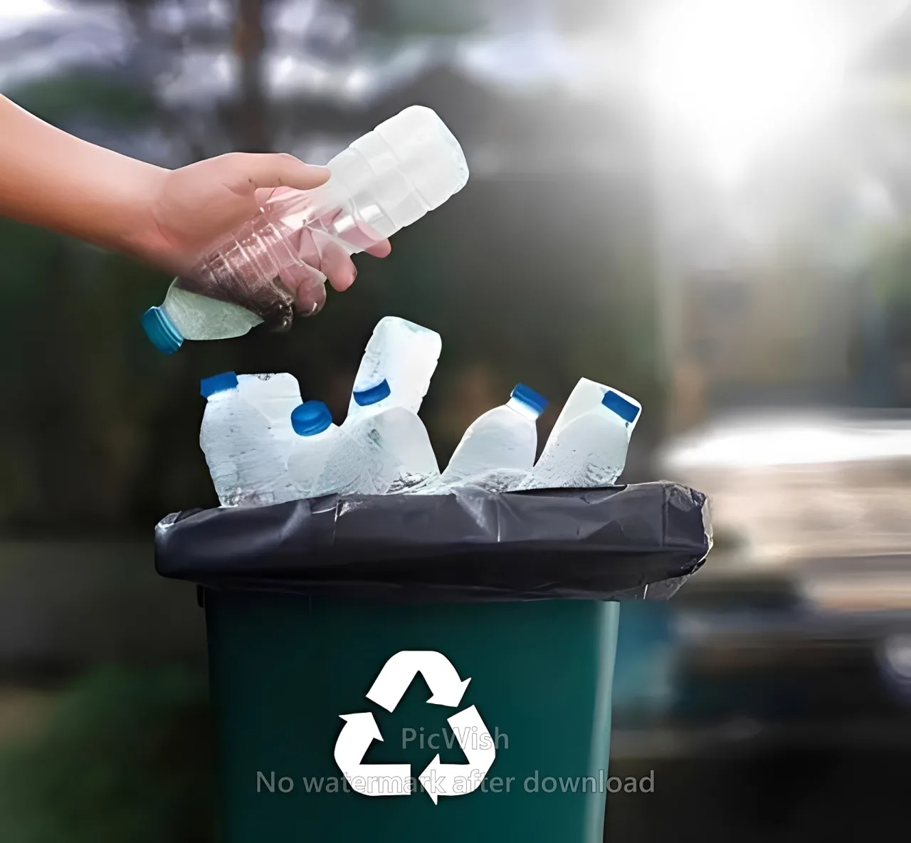 Get Commercial Bottle Pick Up Services from Country Hills Bottle Depot