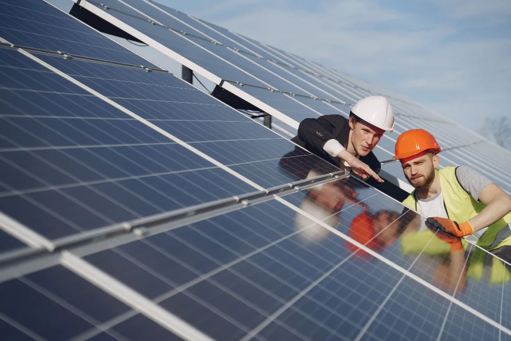 Capturing the Sun's Energy at the Source: A Homeowner's Guide to Solar Thermal Collection