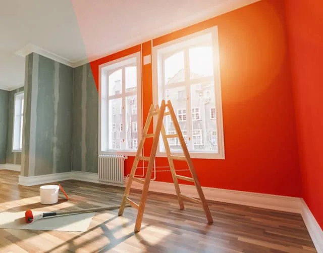 Top Reasons to Hire Professional Painters in Markham for Your Next Project