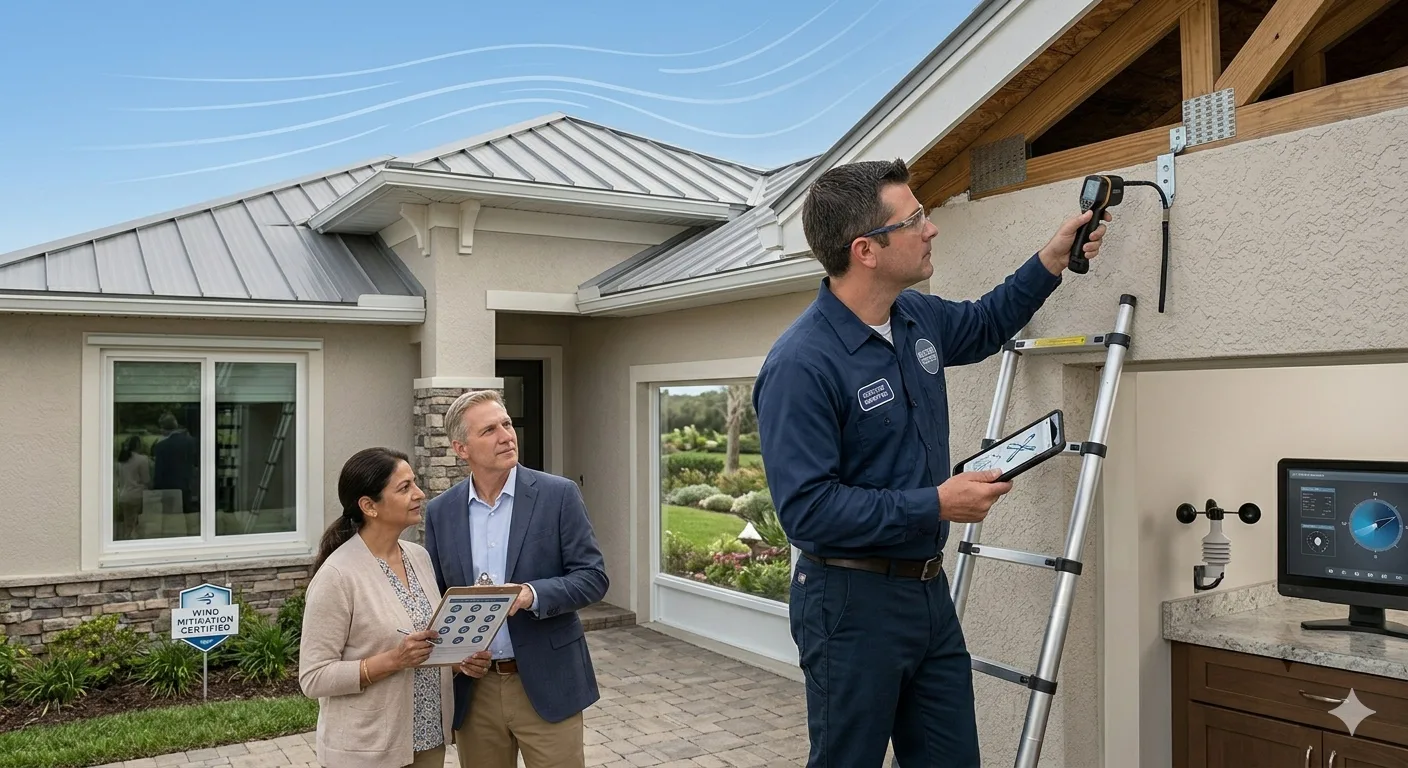 How Insurance Inspection Services Help Property Owners Prepare