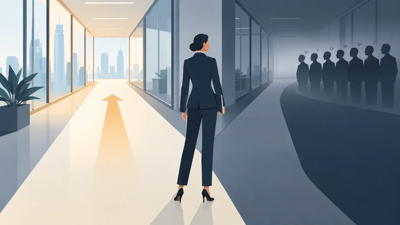 Why Smart Companies Still Make Bad Leadership Decisions