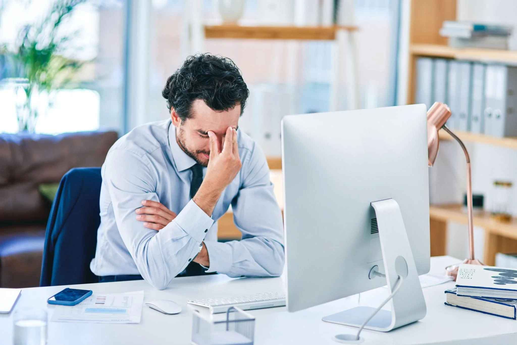 How Neurological Health Impacts Workplace Productivity and Daily Performance