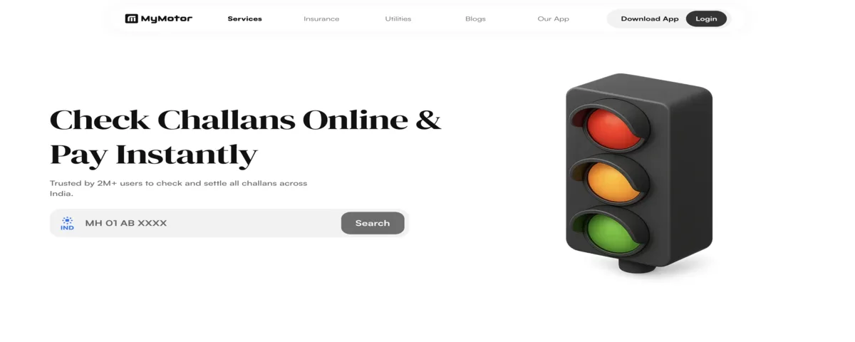 Best Websites and Apps for Challan Check and Payment in India (2026)
