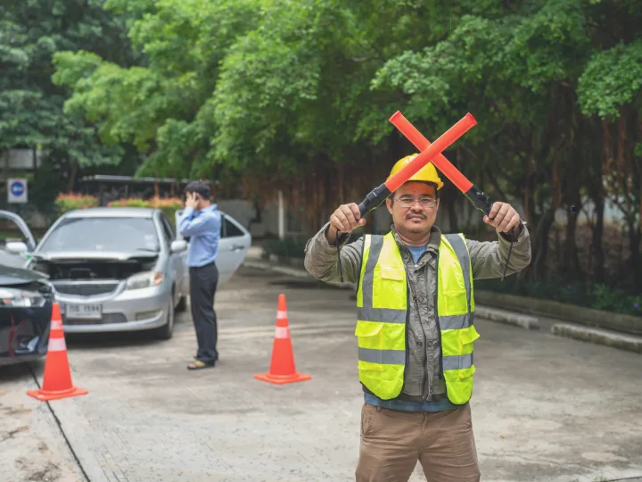 How Procurement Teams Can Plan for Accredited Traffic Controllers