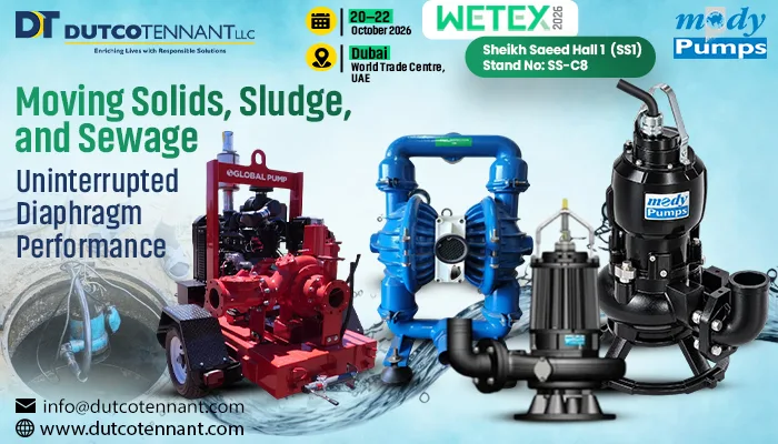 How to Manage Difficult Fluids with Application-Specific Pump Technology