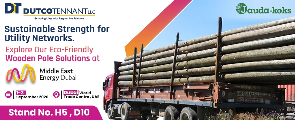 Why Wooden Poles Remain a Smart Choice for Utilities
