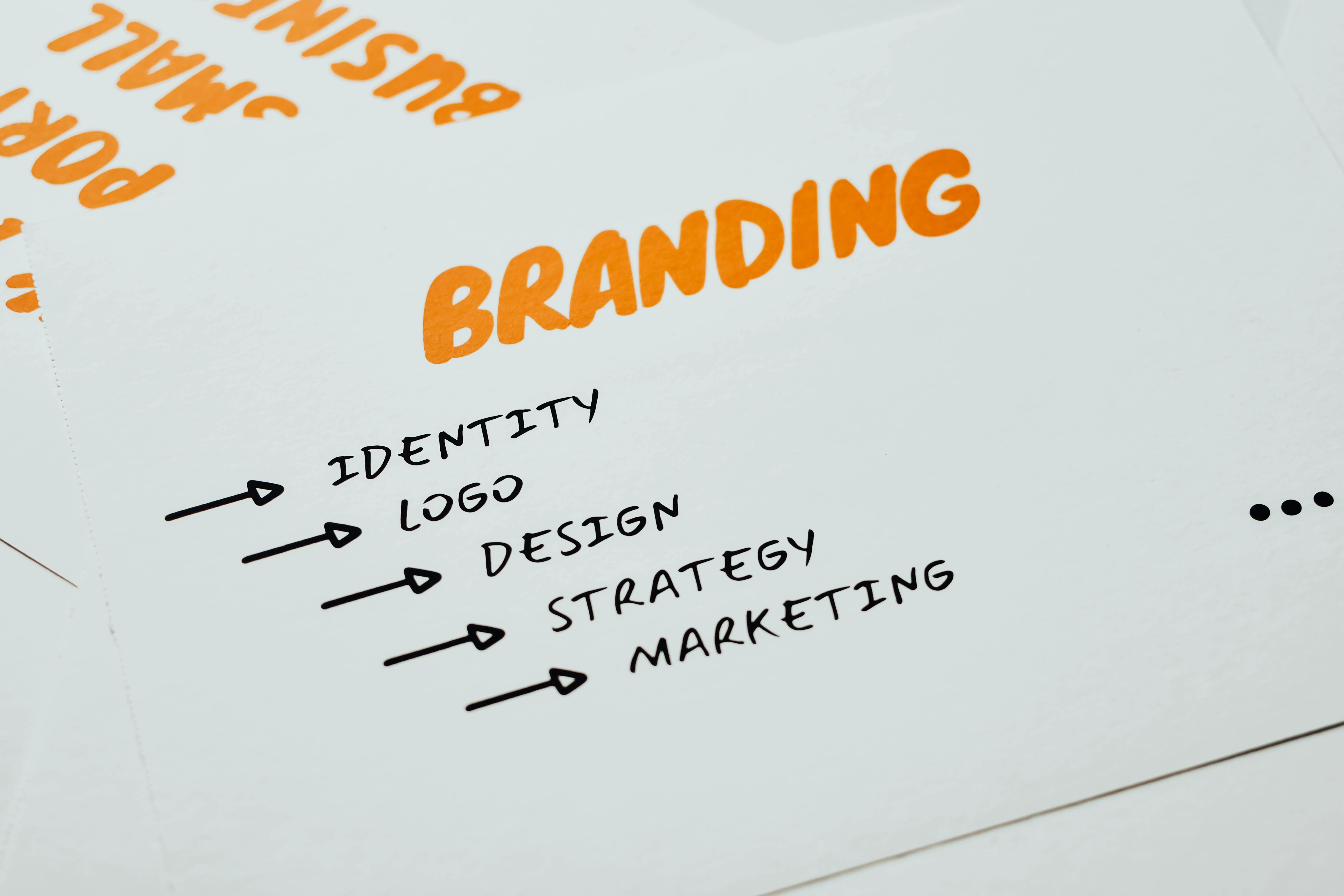 4 Ways to Increase Brand Visibility