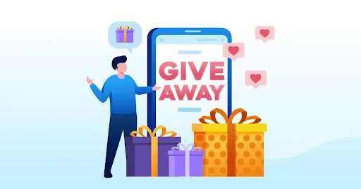 How to Run a Contest or Giveaway to Boost Engagement