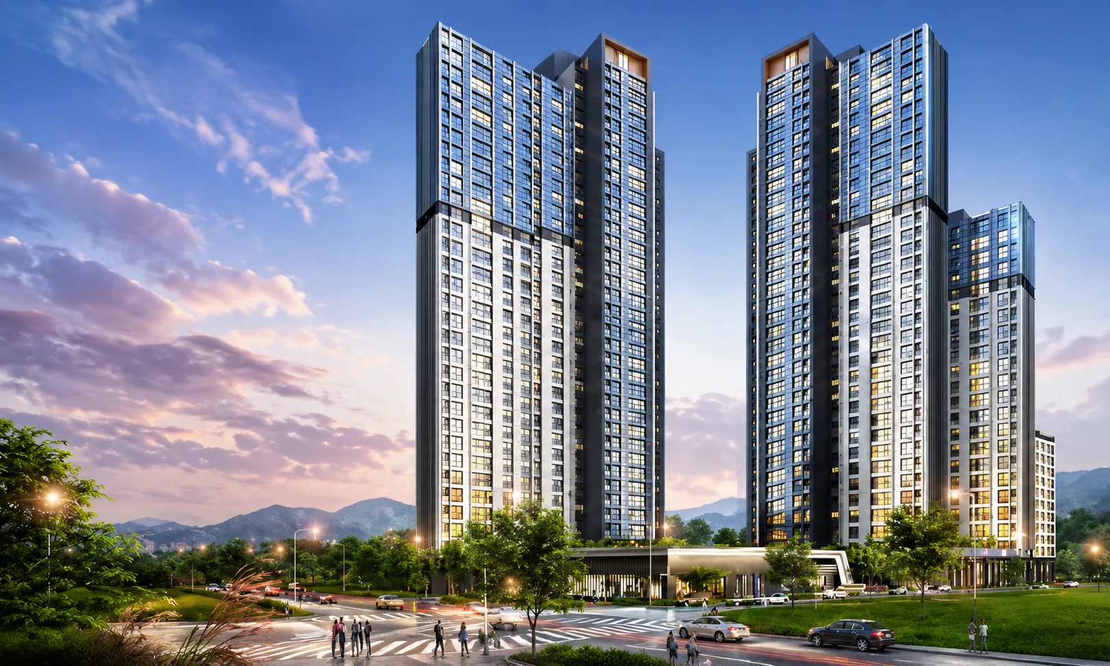 Upcoming New Projects in Dombivli with Modern Features