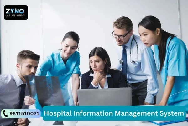 Hospital Information Management System: Complete Guide for 2026