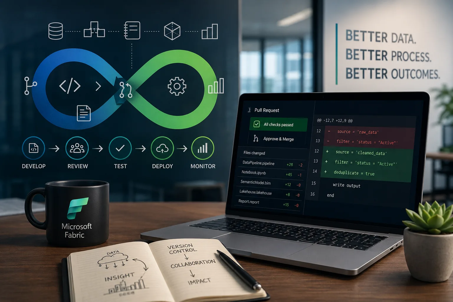 Why Data Engineers Can No Longer Afford to Ignore DevOps Practices