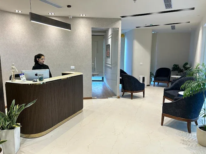Lower Back Pain Treatment in Gurugram