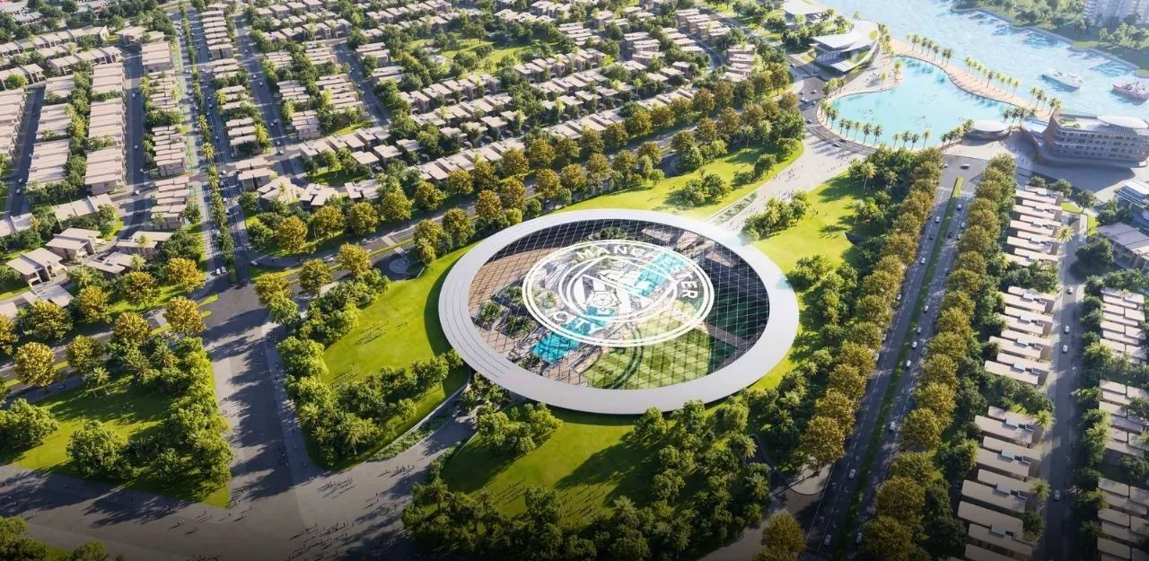 Manchester City Yas Residences: Brand Premium vs ROI Reality