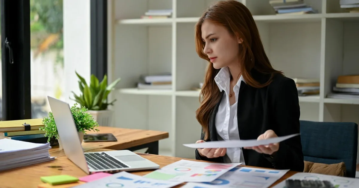 The Complete Guide to Professional Bookkeeping Outsourcing