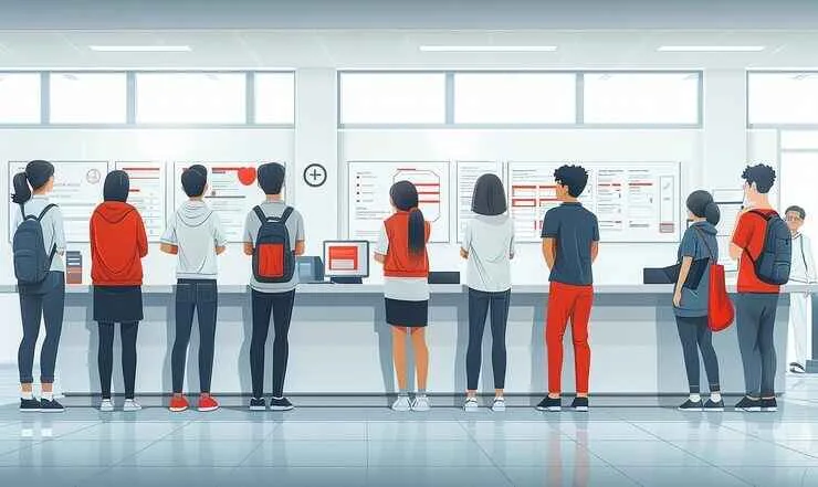 Best Queue Management System Software in 2026: Features, Benefits & Complete Guide
