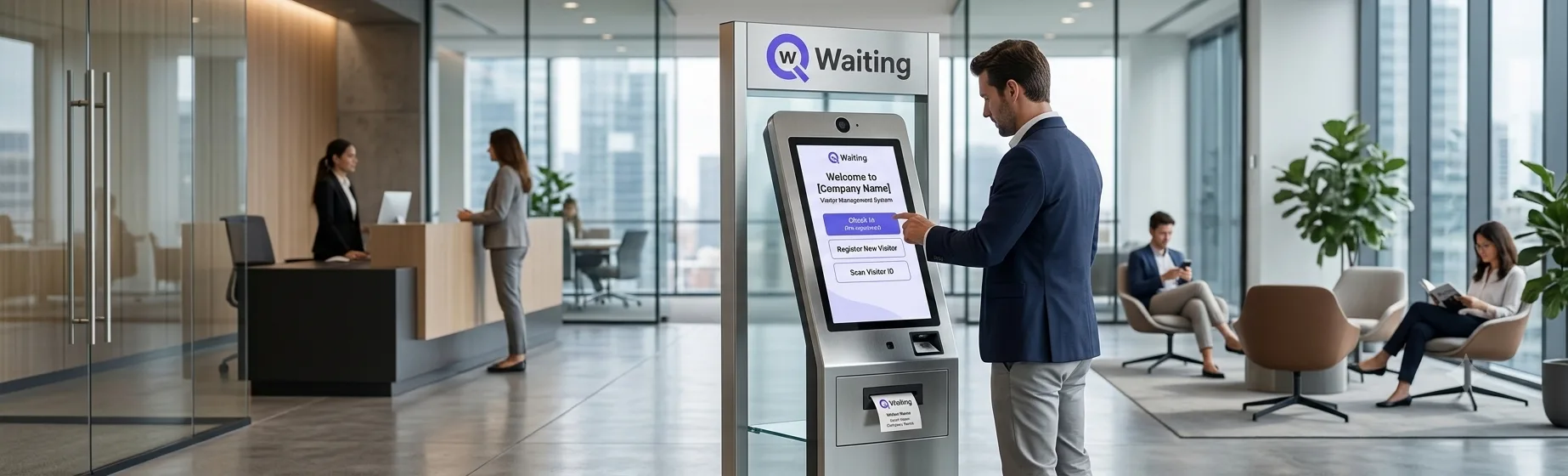 Visitor Management System: The Complete Guide for Modern Facilities