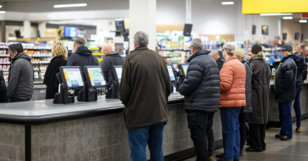 Retail Queue Management System: Boost Sales & Reduce Wait Time in 2026