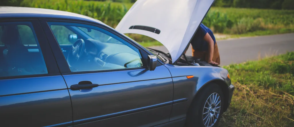 Vehicle Damage Claim – What to Do If Your Car Is Damaged in an Accident