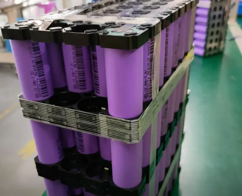 Understanding 18650 Rechargeable Batteries
