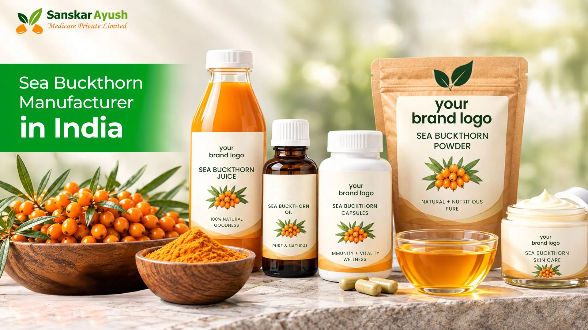Nutraceutical Manufacturers in India: Find the Right Partner for Your Brand